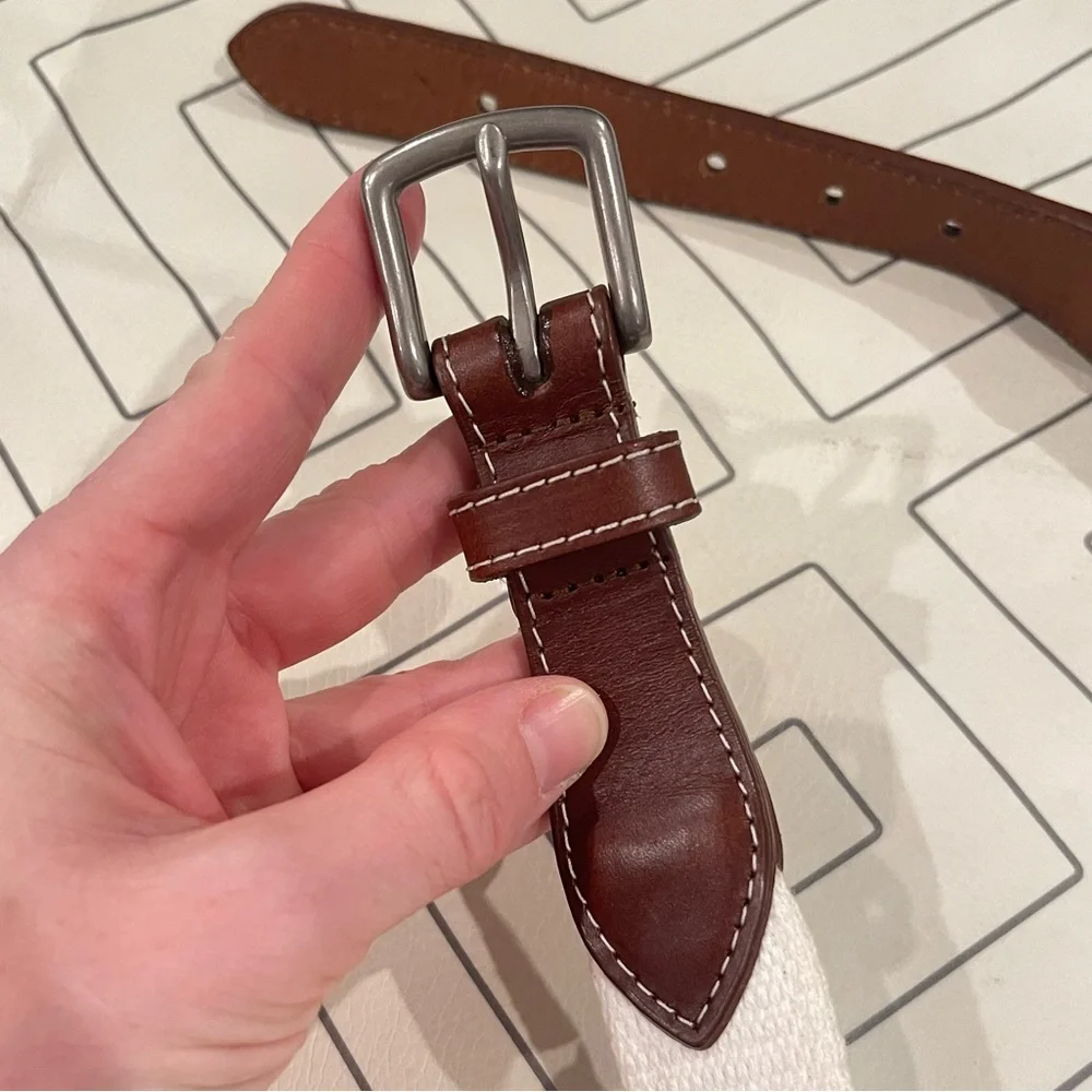 Peter Millar Canvas Embroidered 